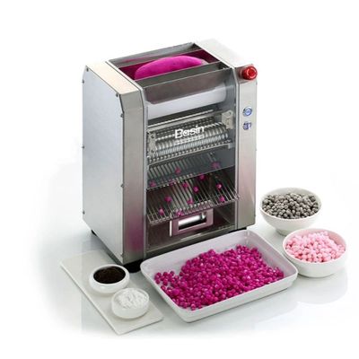 Automatic Tapioca Pearls Machine