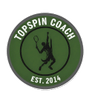 topspin
coach
