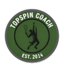 topspin
coach