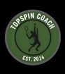 topspin
coach