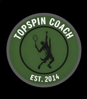 topspin
coach