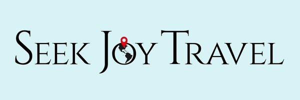 Seek Joy Travel