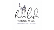 Healed Whole Well Blends
