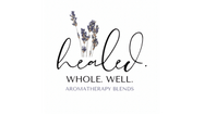 Healed Whole Well Blends