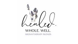 Healed Whole Well Blends