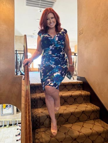 Sandy Kastel exudes modern luxury while highlighting refined interior architercutr and custom detail