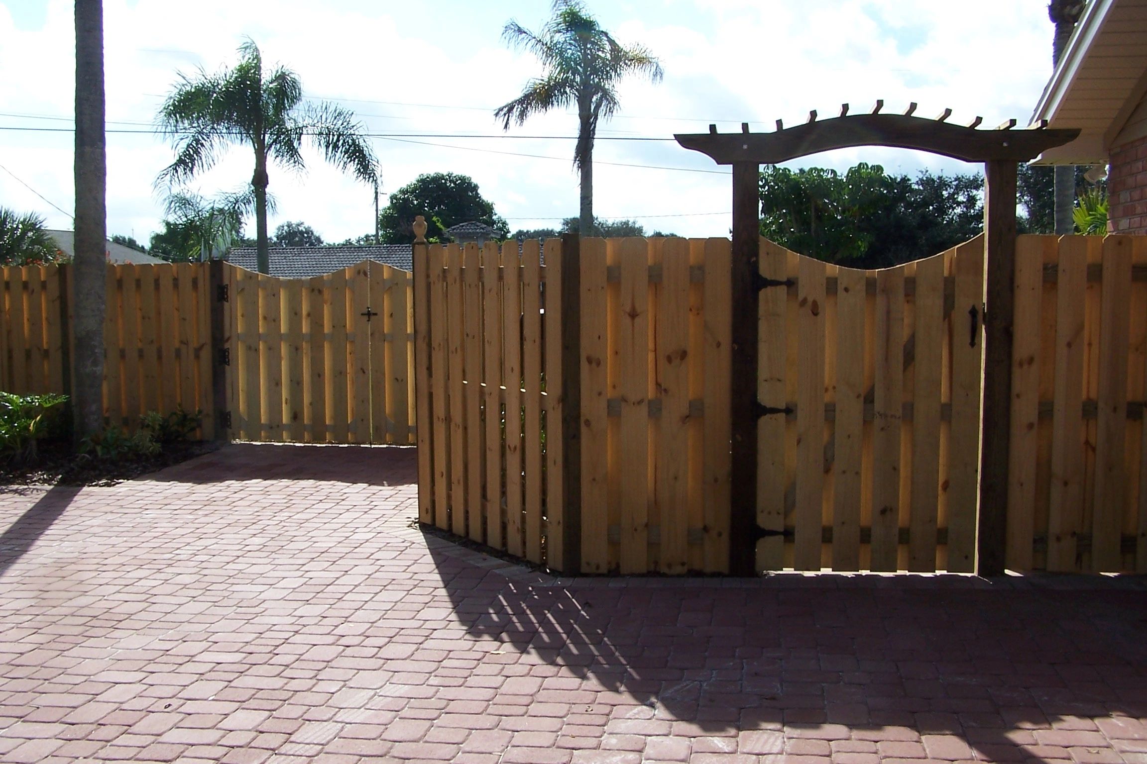 Florida Outdoor Products & Services Inc