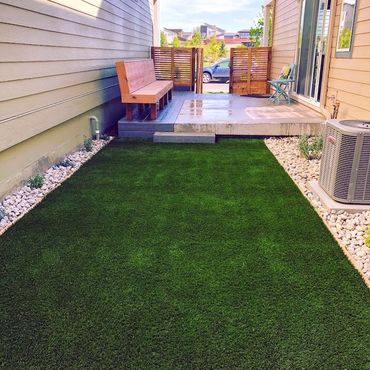 Artificial Turf