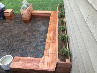 Garden Bed