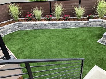 Backyard Design