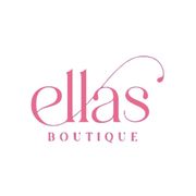 Logo de Ellas Boutique