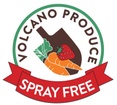 Volcano Produce