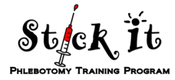 Stick It Phlebotomy, LLC