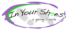 In Your Shoes a giving circle