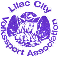 Lilac City Volkssport Association