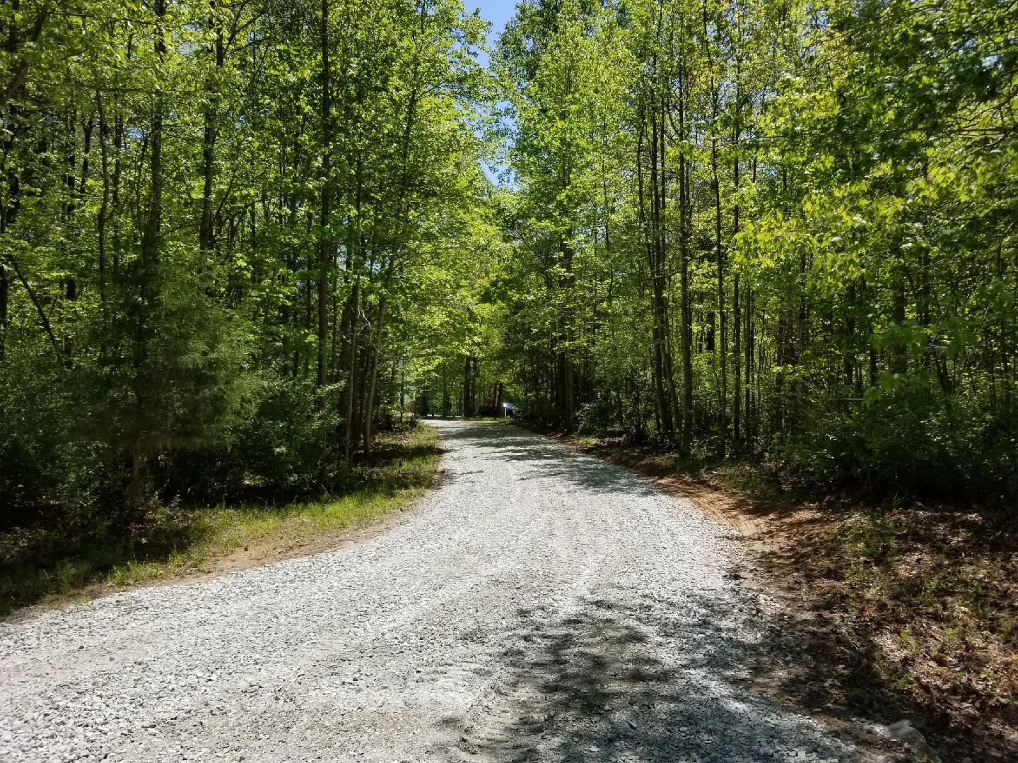 Chathamgravel Land Clearing Gravel Driveways Site Prep Foundations