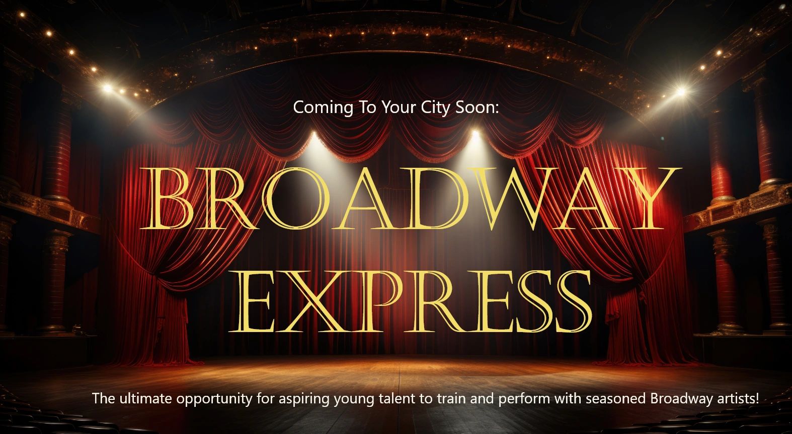 Broadway Inn Express in Biloxi, United States