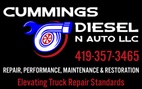 Cummings Diesel N Auto