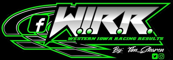 Western Iowa Racing Results