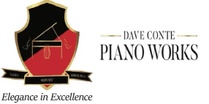 Dave Conte Piano Works