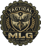 MLG Tactical