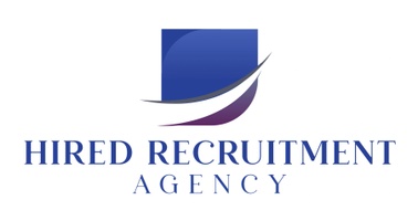 Hired Recruitment AGENCY
