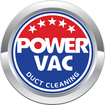 Power Vac Air Duct Cleaning
