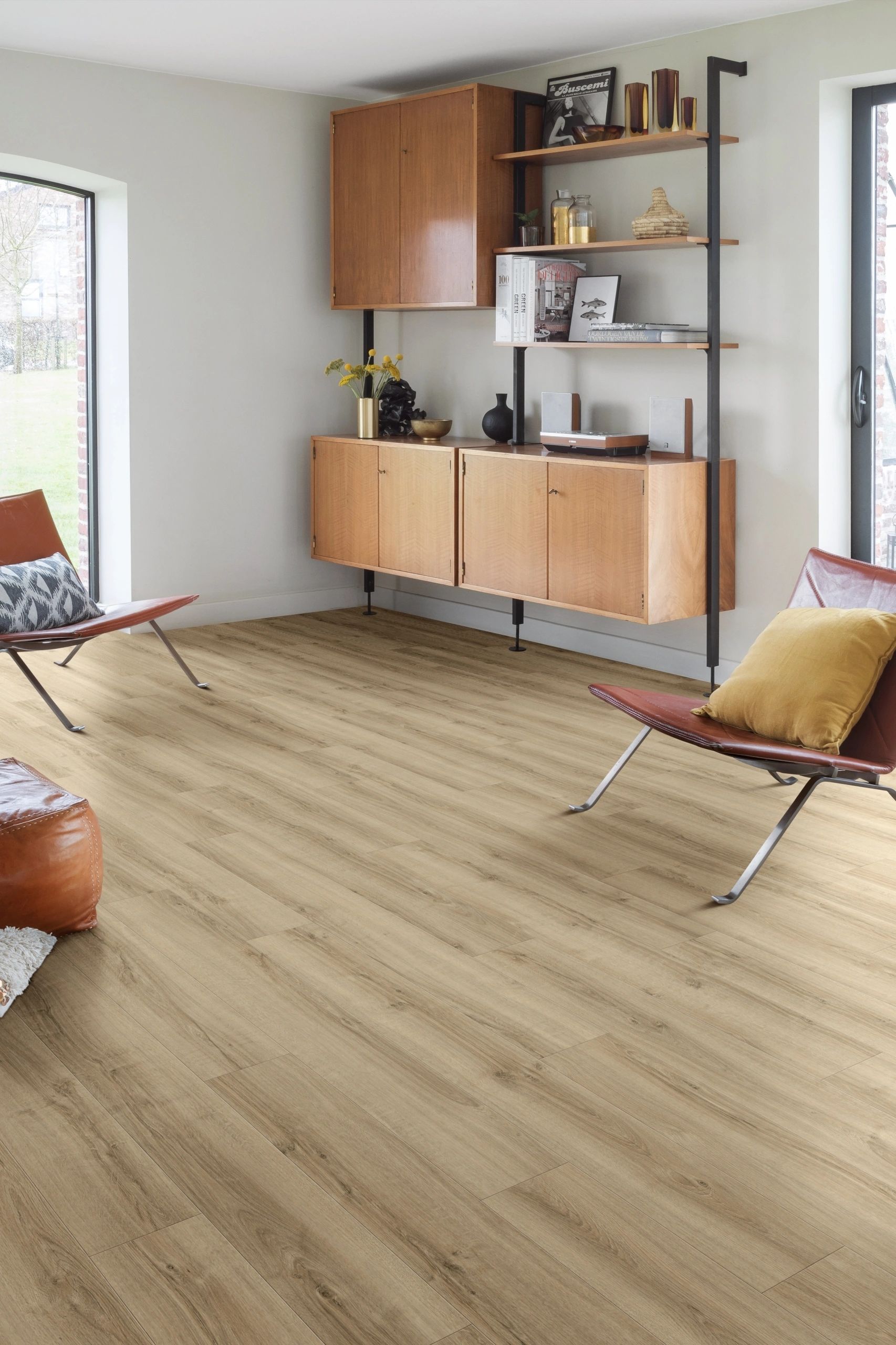 Sirona Monterey Oak 22934