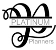 Platinum Planners 