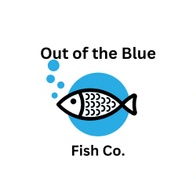 Out of the Blue Fish Co