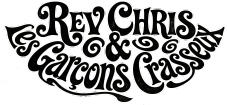 Rev Chris