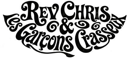 Rev Chris