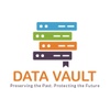 Welcome to Data Vault, where our name is our promise 