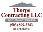 Thorpe Contracting