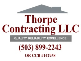 Thorpe Contracting