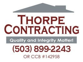 Thorpe Contracting
