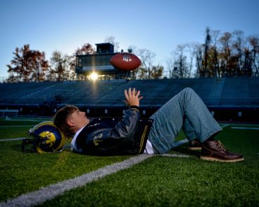 High School Senior Photography, Senior boys photos