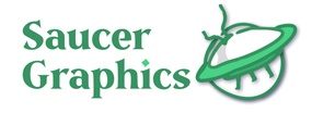 Saucer Graphics