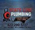 STATE LINE PLUMBING AND DRAIN