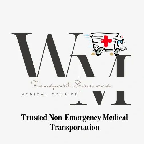 WanMu Medical Transportation Services Non Emergency Medical