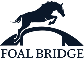 FOAL BRIDGE