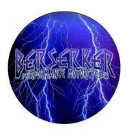 Berserker Performance Motorcycles