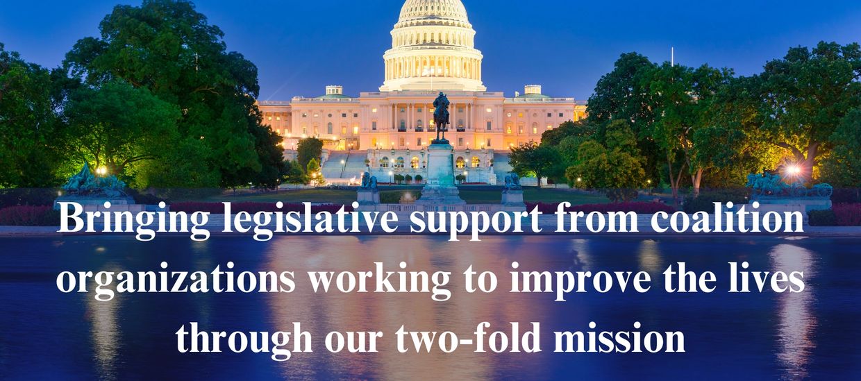 Patient First Coalition the voice of the Make America Healthy Again legislative advocacy