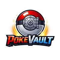 Poke Vault