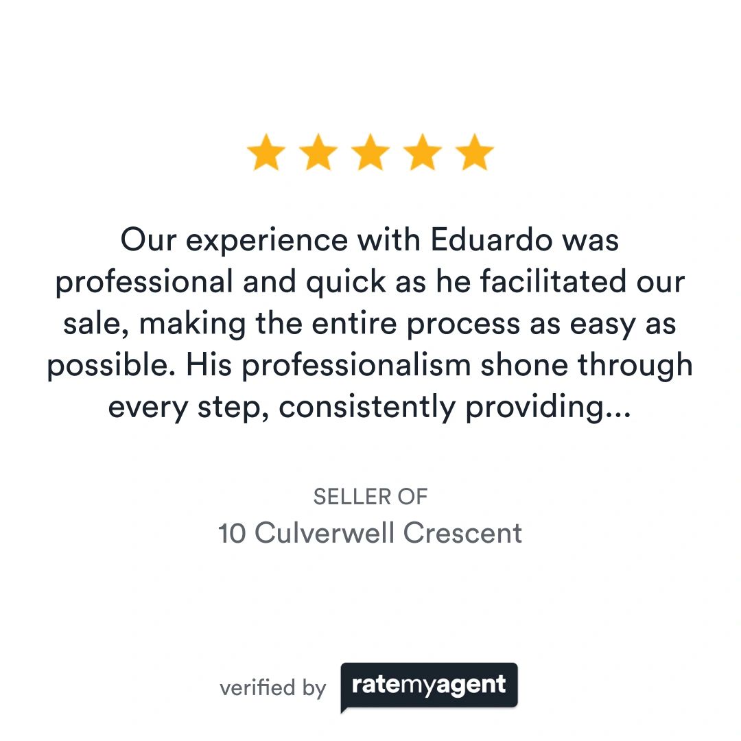 Eduardo Rodriguez Real Estate