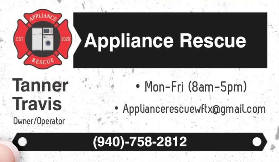Appliance Rescue