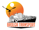 Brolga Transport