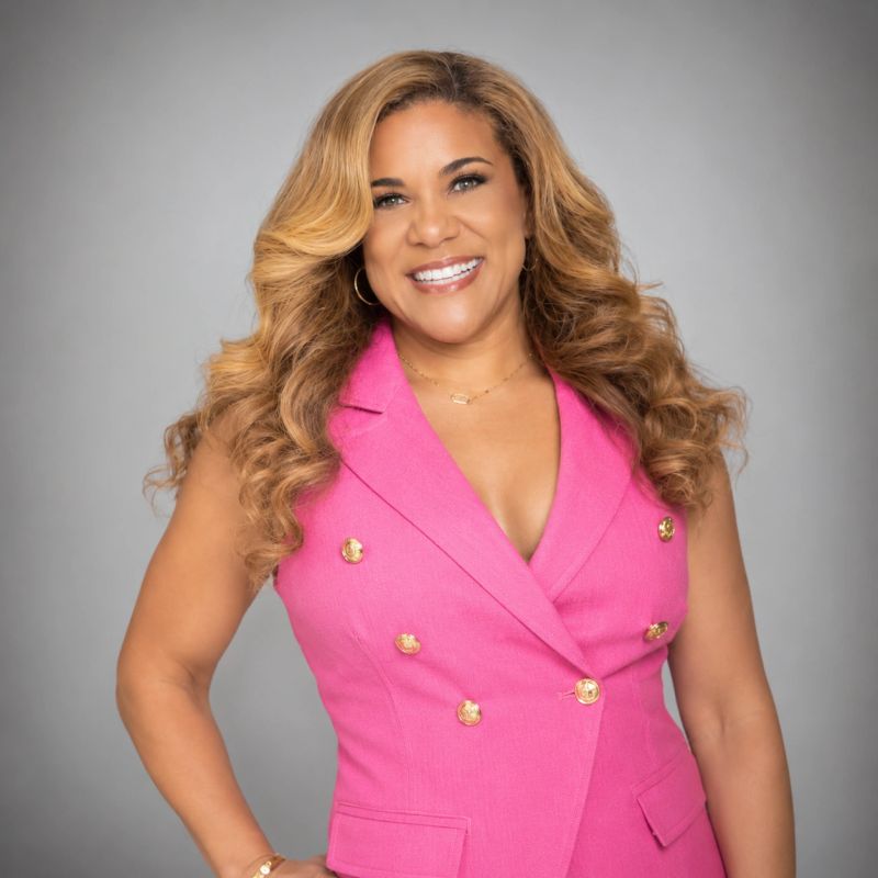 Dr. Rachel Davis