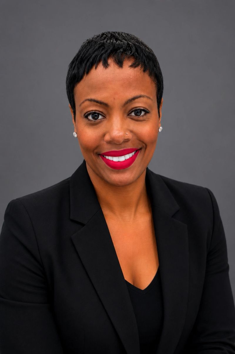Dr. Shauna Jones