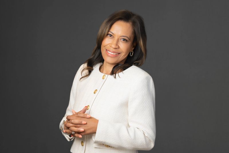 Dr. Shani Robinson, CPA